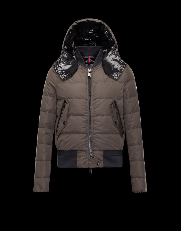 2016/2017 Nuovo Moncler Donna 008